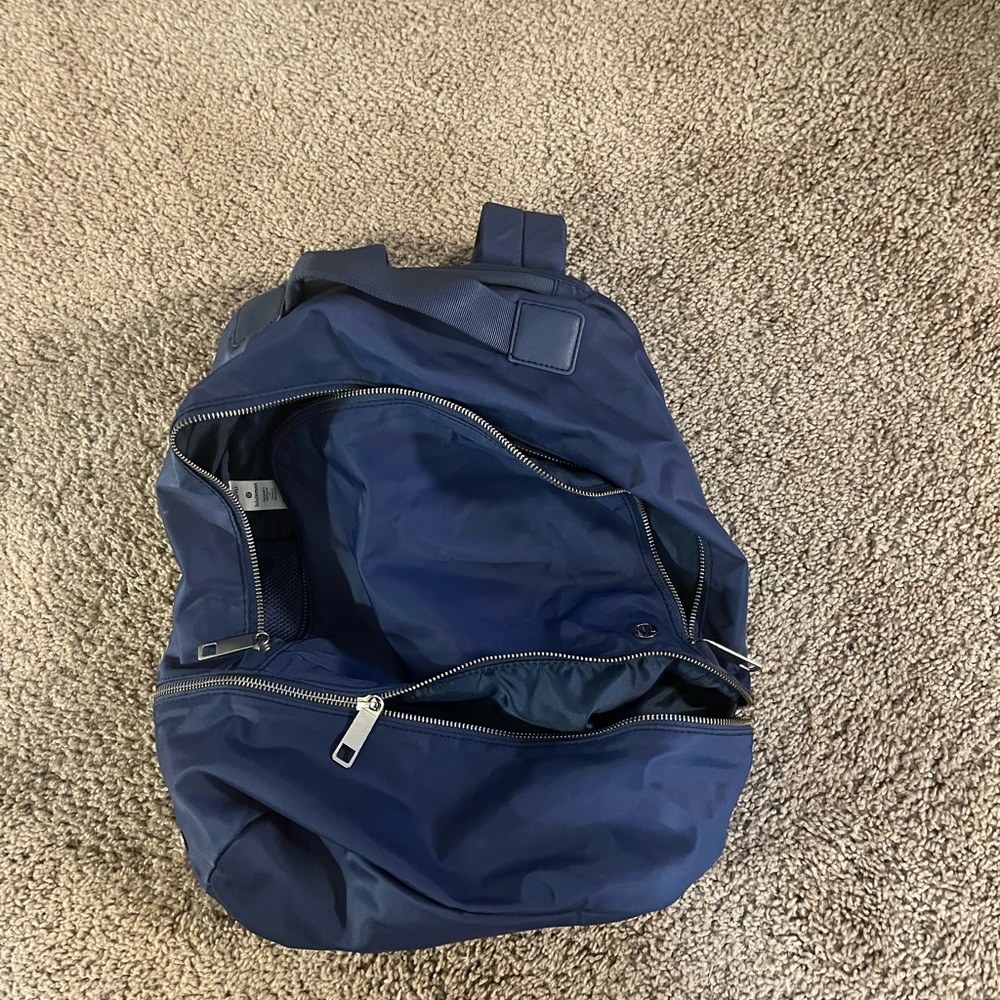 Lululemon backpack
